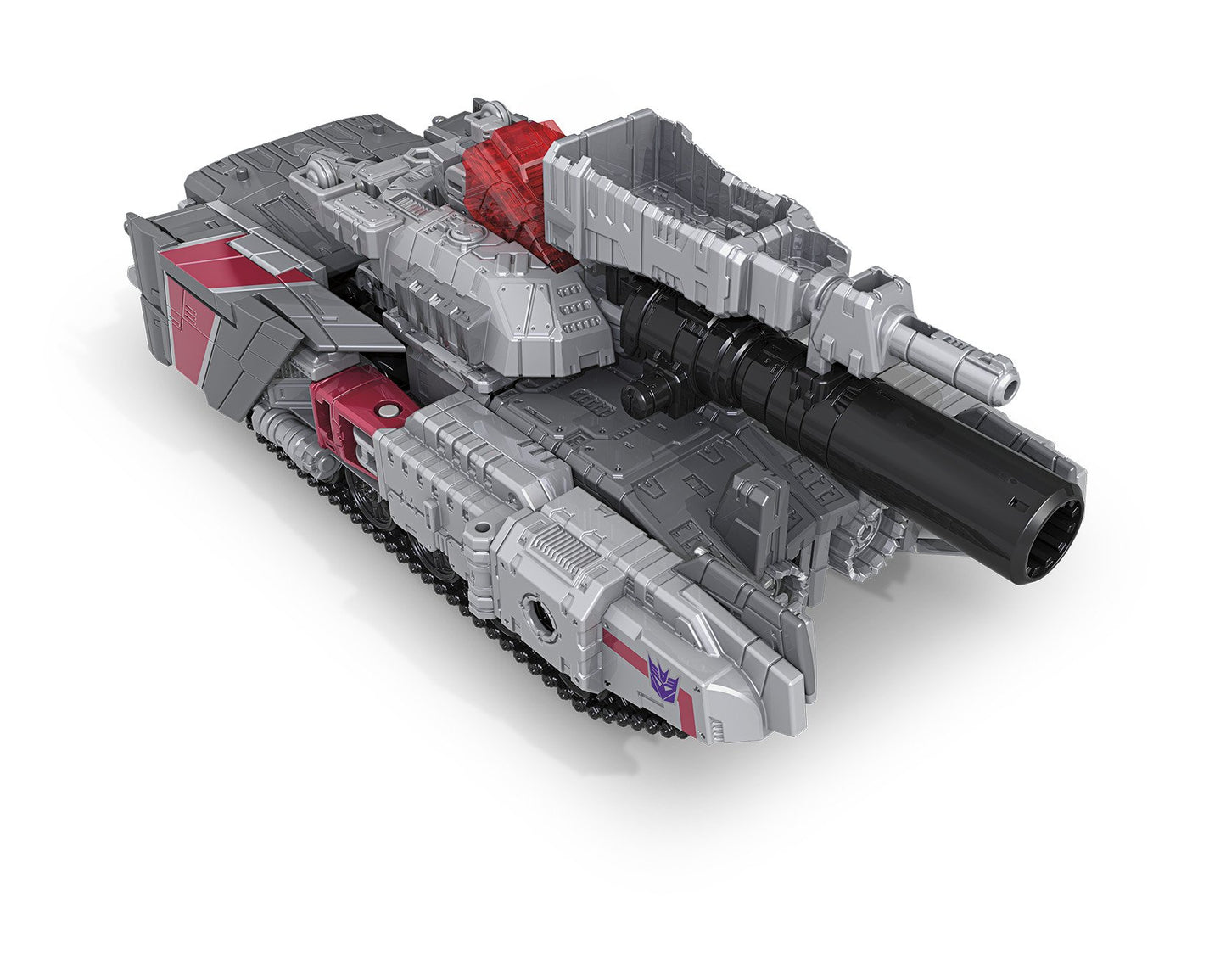 Transformers Generations Titans Return Megatron and Doomshot