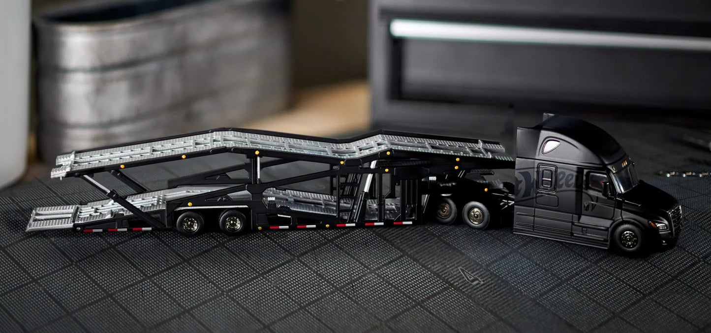 Hot Wheels Freightliner Cascadia Elite 64 Collectors