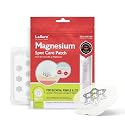 Laflare FreeGo Magnesium Pimple Patches for Face. Blemish.Zit & Dark Spots from Post-Blemish, Pimple .Zit. Self Dissolving,Hydrocolloid, Tee Tree oil