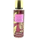 Victoria's Secret Autumn Blossom Fragrance Mist Spray 8.4 oz / 250 ml Limited Edition