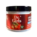 Dr Girls Super Grow Loc & Twists Braiding Conditioning Gel/9.8oz/ Extra Mega Hold (Batana Oil)