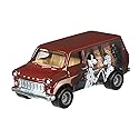 Hot Wheels Pop Culture Ford Transit Super Van