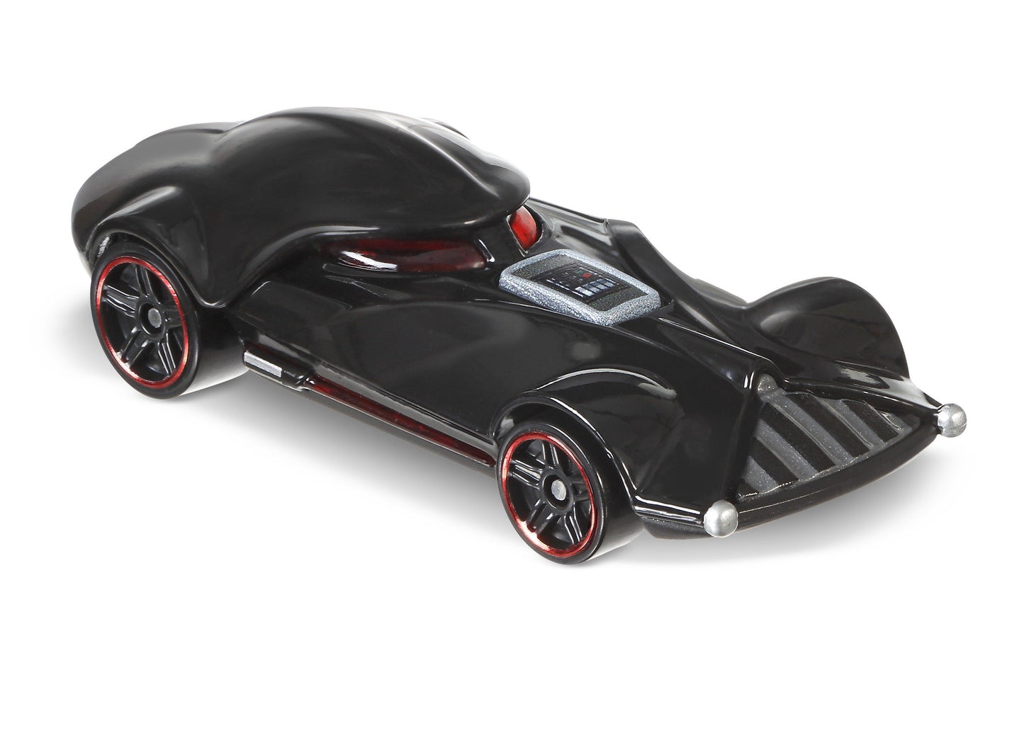 Hot Wheels Star Wars Darth Vader Vehicle
