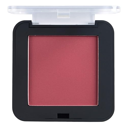 The Crème Shop | "Mon Chéri" Face Powder Blush (French Kiss)