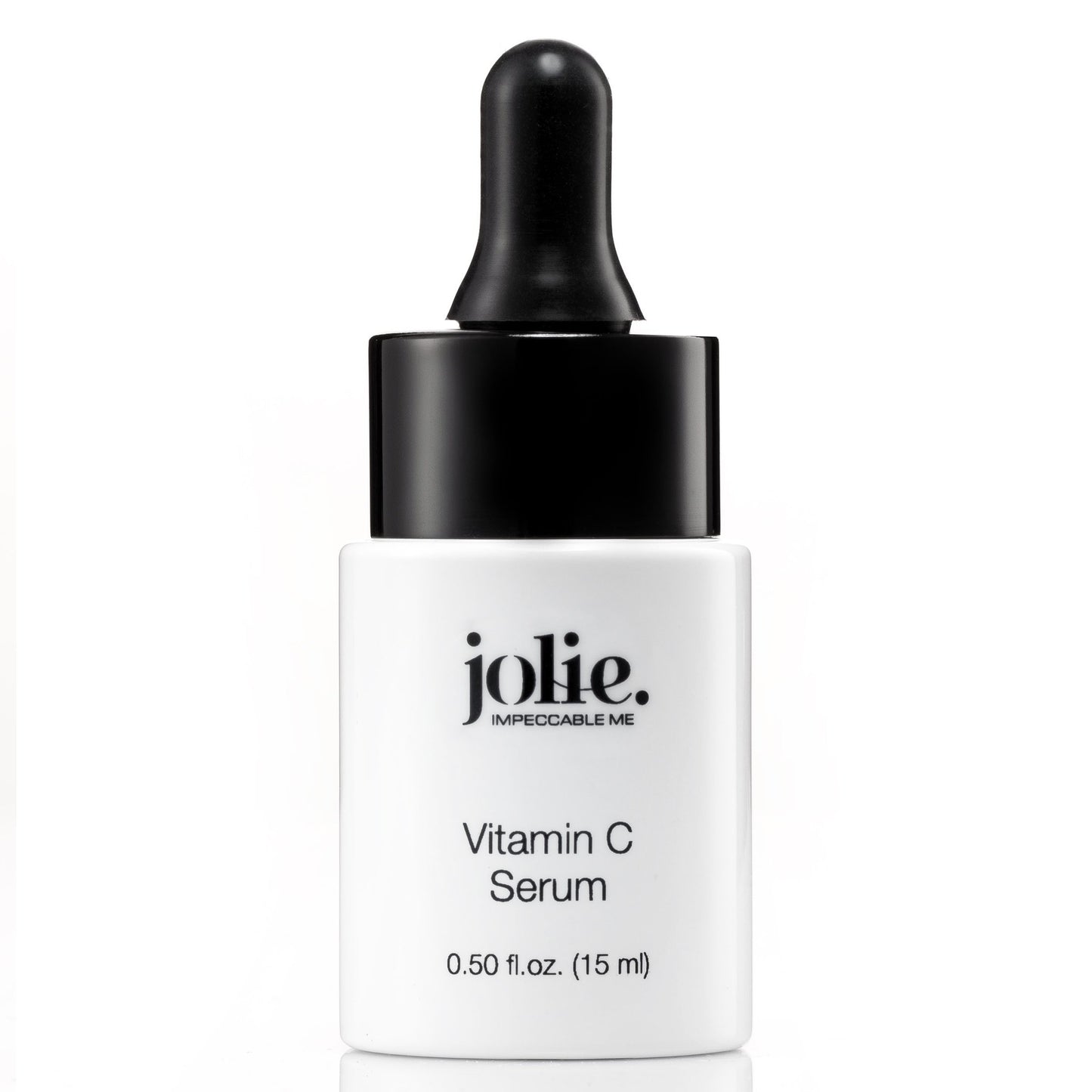 Jolie Vitamin C Serum Concentrate 10%, Radiance Boosting Treatment, Brightens Skin, Provides Powerful Antioxidant Protection & Stimulates Collagen