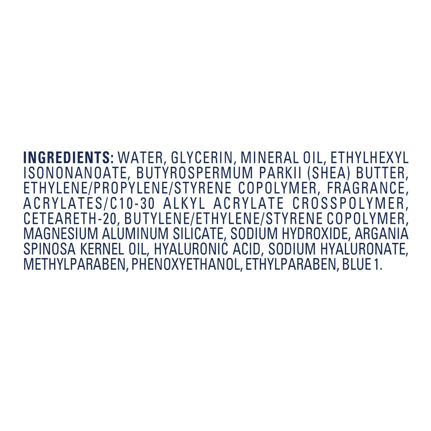 Jergens Wet Skin Body Moisturizer with Argan Oil, 4X Healthier Looking Skin, Fast-Absorbing, Non-Greasy, Dermatologist Tested, 10 Oz, Pack of 4