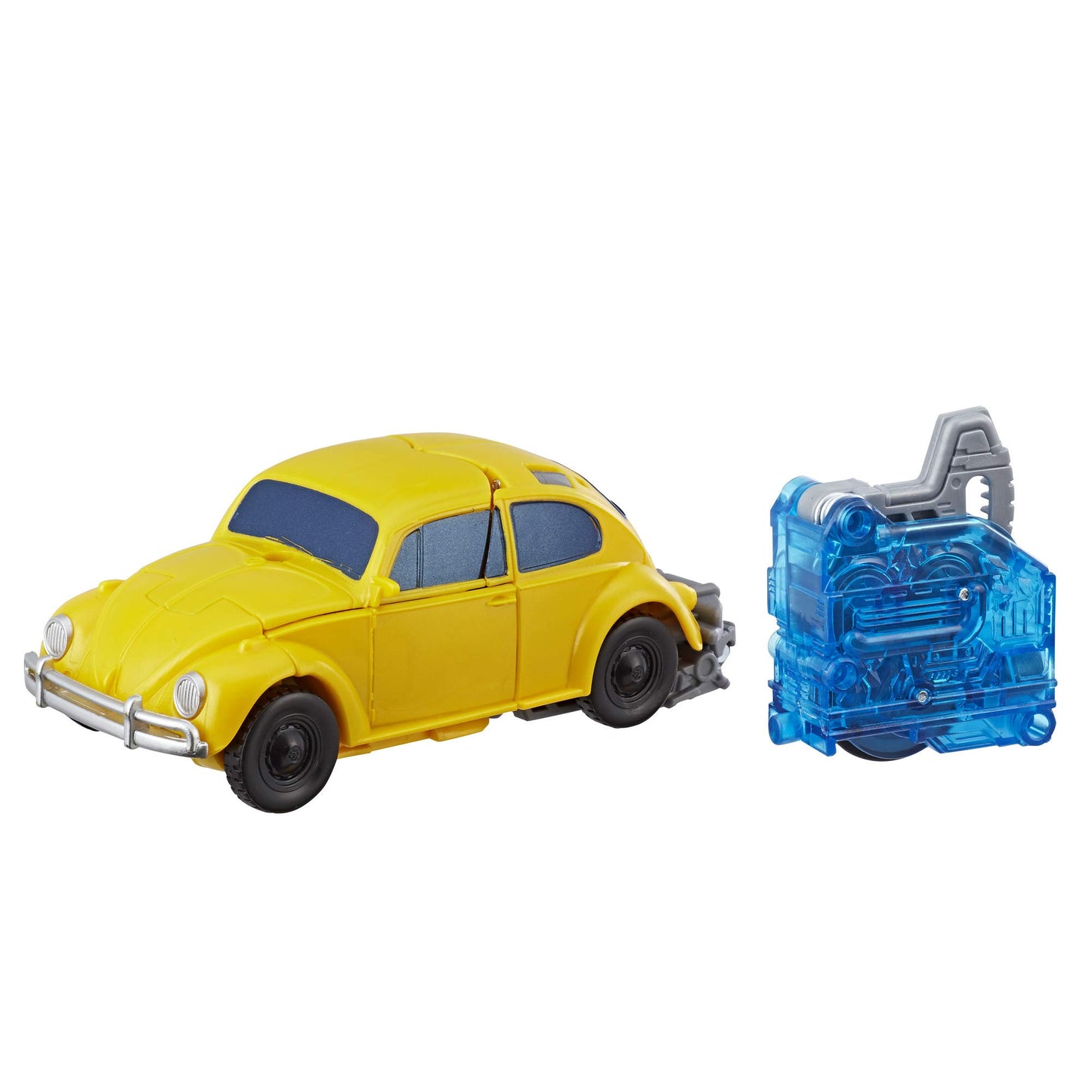 Transformers E2094 Bumblebee - Energon Igniters Power Plus Series Bumblebee