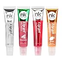 NICKA K NEW YORK Lip Gel, Hydrating, Lightweight, Glides on Effortlessly, Non Sticky Finish Lip Gel Colors