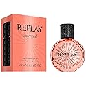 Replay Essential for Women - 1.3 oz EDT Spray