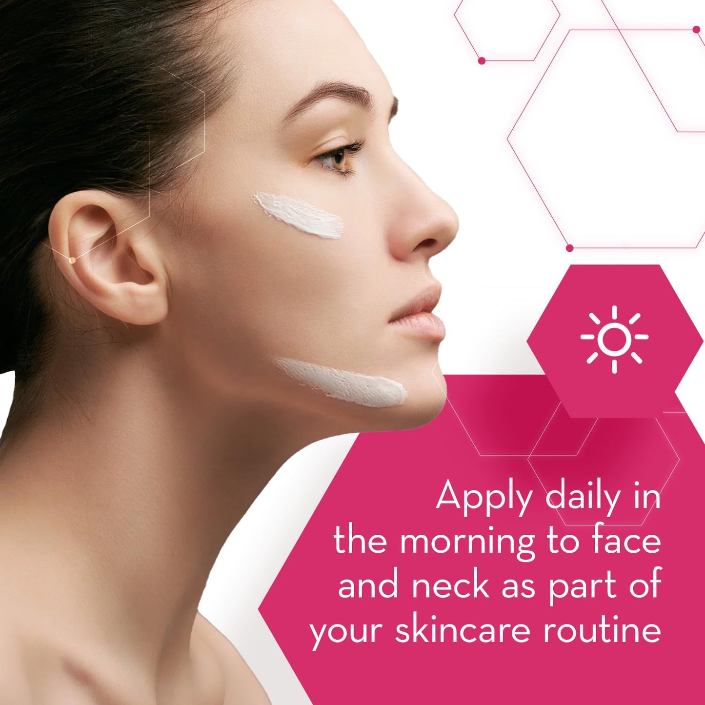Cicatricure Advanced Face Cream for Fine Lines & Wrinkles, SPF 30, Anti Aging Facial Moisturizer, Daily Skin Care to Enhance Firmness & Elasticity