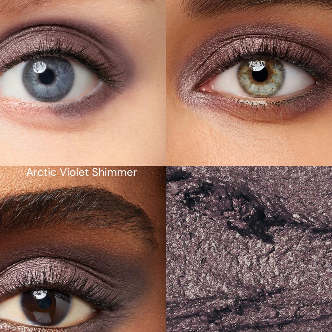 Instant Shadow Stik, Arctic Violet (Shimmer)
