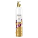 Pantene Pro-V Volume Body Boosting Mousse to Boost Fine, Flat Hair for Maximum Fullness, 6.6 oz