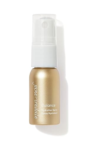 jane iredale Balance Hydration Spray Mini, 0.4 fl. oz.