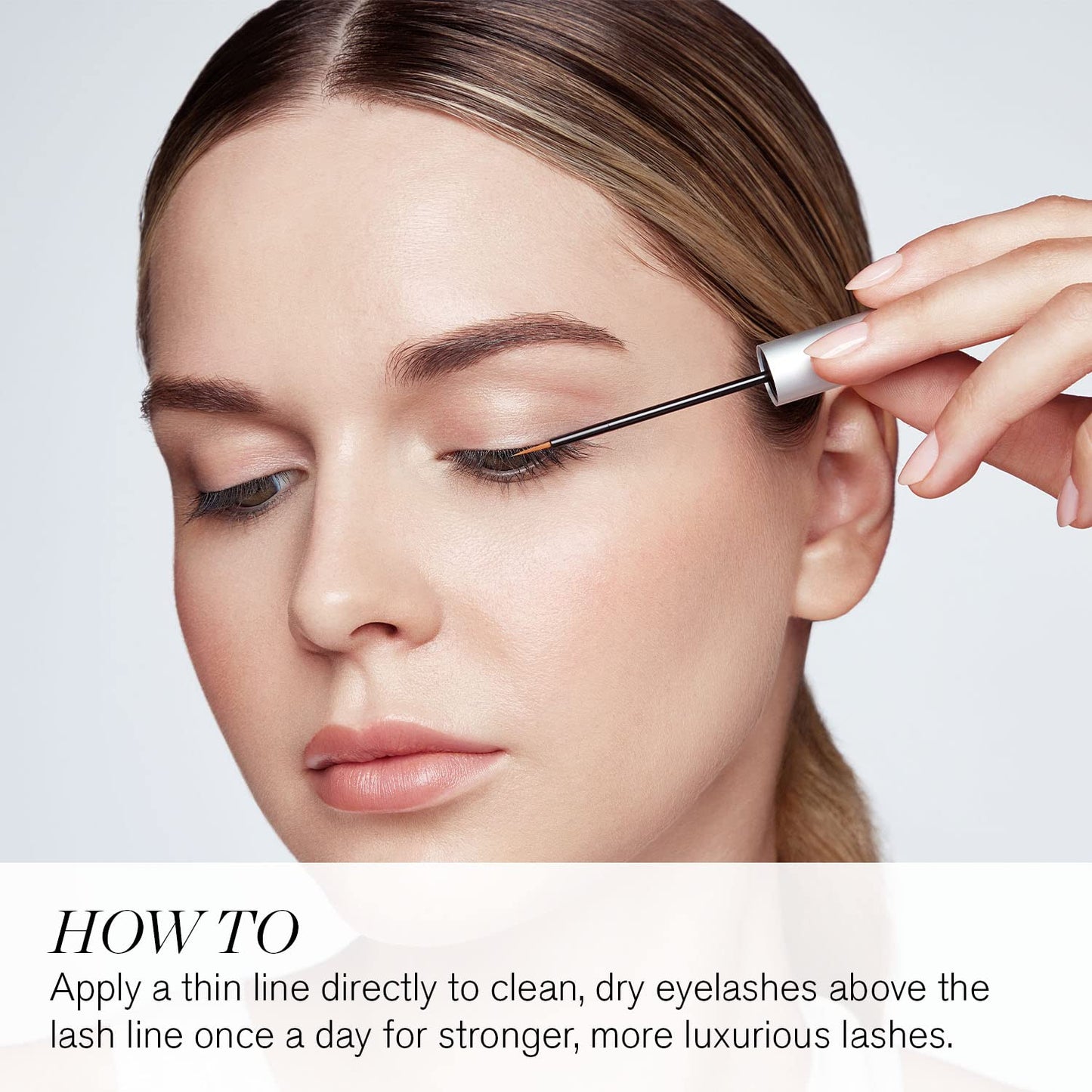 RevitaLash Cosmetics, RevitaLash Advanced Eyelash Conditioner 3.5 mL, Lash Enhancing Serum, Physician Developed & Cruelty-Free Beauty and Personal Care RevitaLash