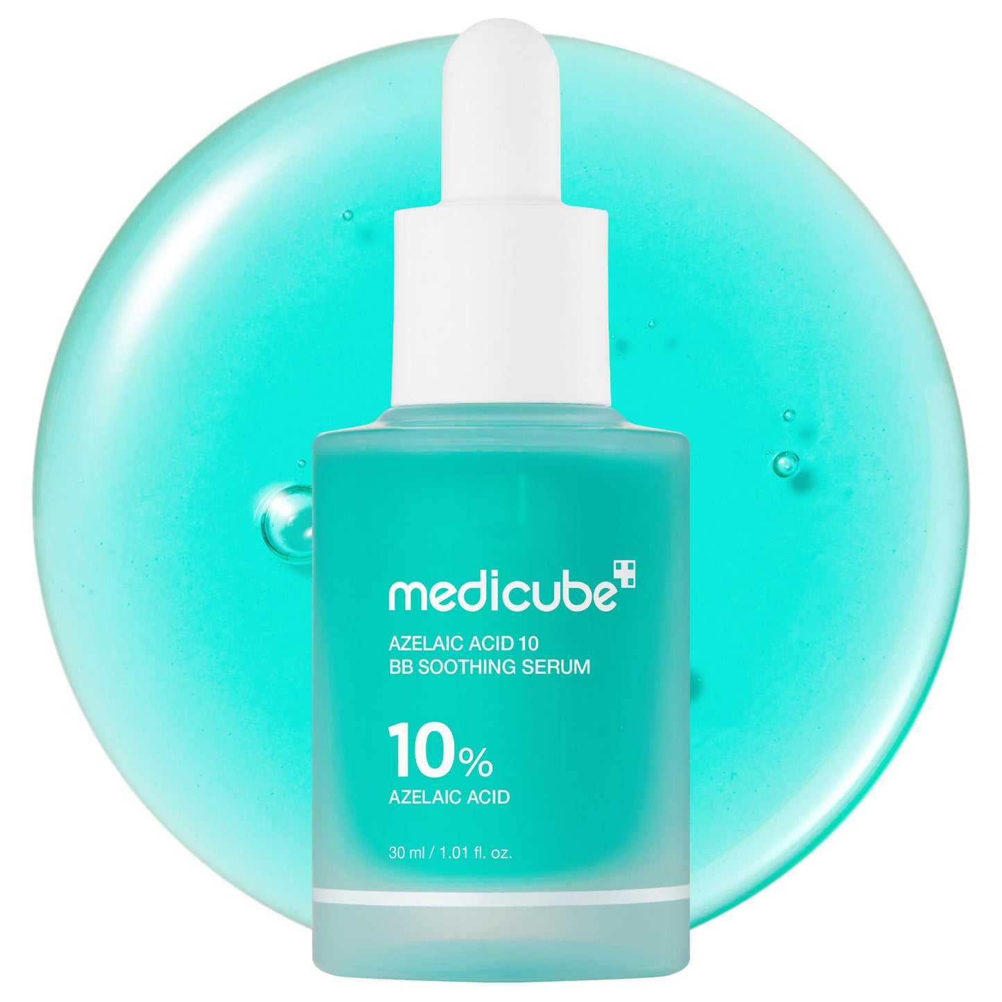 medicube Azelaic Acid 10 Soothing Serum Beauty and Personal Care medicube Default Title
