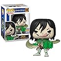Funko POP! Animation: Black Clover - Jack - (Ripper) - Collectable Vinyl Figure - Gift Idea - Official Merchandise - Toys for Kids & Adults - Anime…