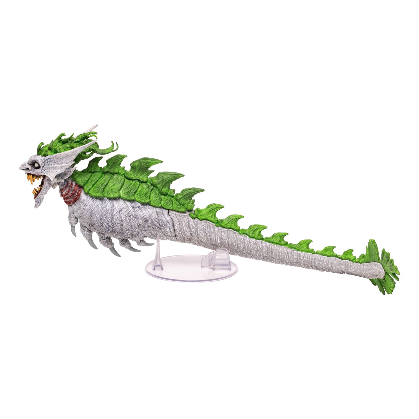 McFarlane Toys DC Multiverse The Joker Dragon Dark Nights Metal Action Vehicle