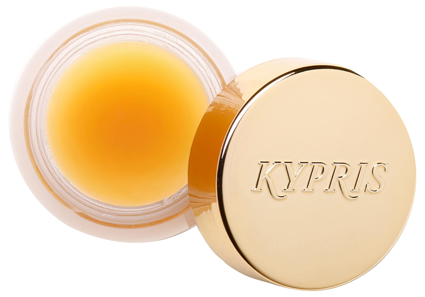 KYPRIS, Lip Elixir Balm, Softening Soothing Better Kisses, Hyaluronic Acid Shea Jasmine (0.17 oz / 5 gm)