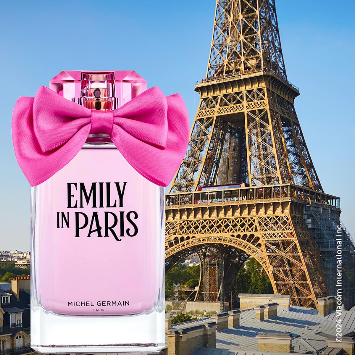 Emily in Paris 3-Piece Gift Set