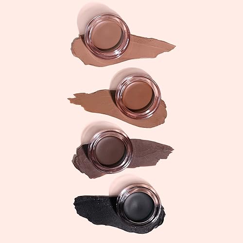 Lasting Priming Cream Shadow (005, Taupe)