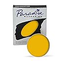 Mehron Makeup Paradise Makeup AQ Refill Size | Face & Body Painting, Beauty, Cosplay, and Halloween | Water Activated Face Paint, Body Paint .25 oz (7