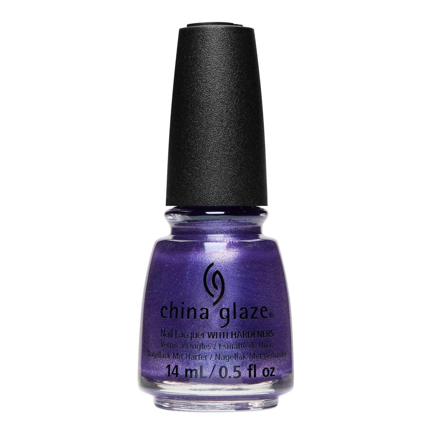 China Glaze Nail Polish, Bloominescence 1776 Beauty & Personal Care China Glaze