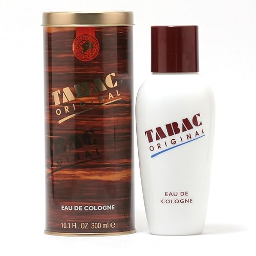 Tabac Original - Cologne Splash 10.1 Oz