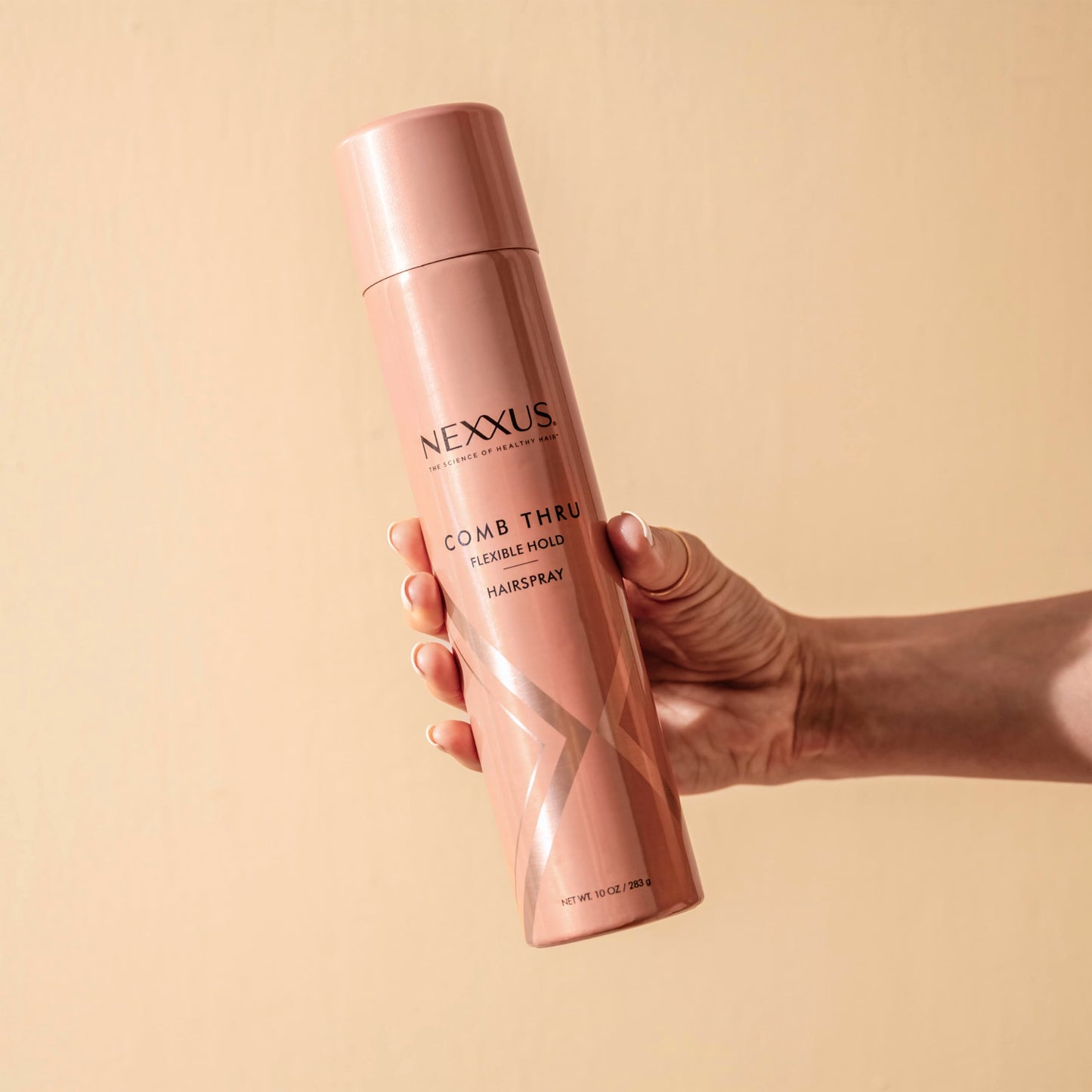 Nexxus Comb Thru Size 10z
