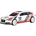Hot Wheels Premium Toy Car, Truck or Van, 1:64 Scale Die-Cast Replica from Popular Movie, TV Show or Video Game (Styles May Vary)