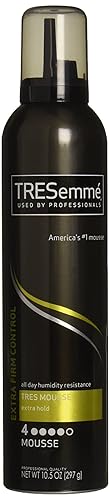 TRESemmé TRES Two Hair Mousse Extra Hold 10.5 oz