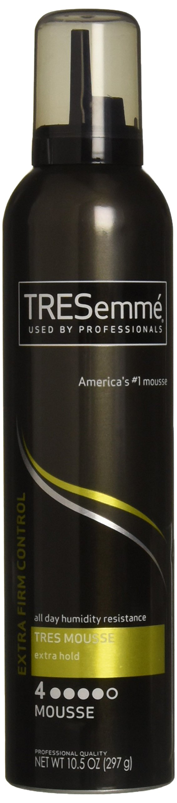 TRESemmé TRES Two Hair Mousse Extra Hold 10.5 oz