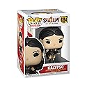 Funko POP! Movies: Shazam 2 - Kalypso - Collectable Vinyl Figure - Gift Idea - Official Merchandise - for Kids & Adults - Movies Fans - Model Figure…