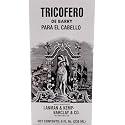 Barrys Tricopherous liquid regular - 8 oz