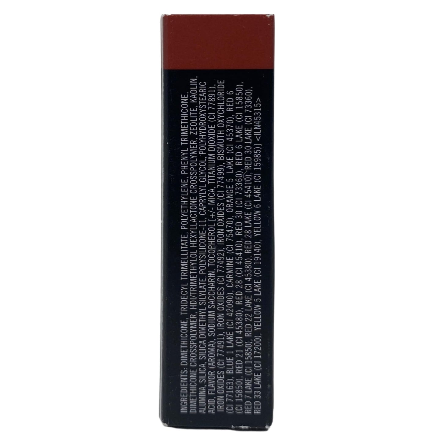 M·A·C Cosmetics Powder Kiss Lipstick - 925 Marrakesh-Mere (.10 Oz / 3g)