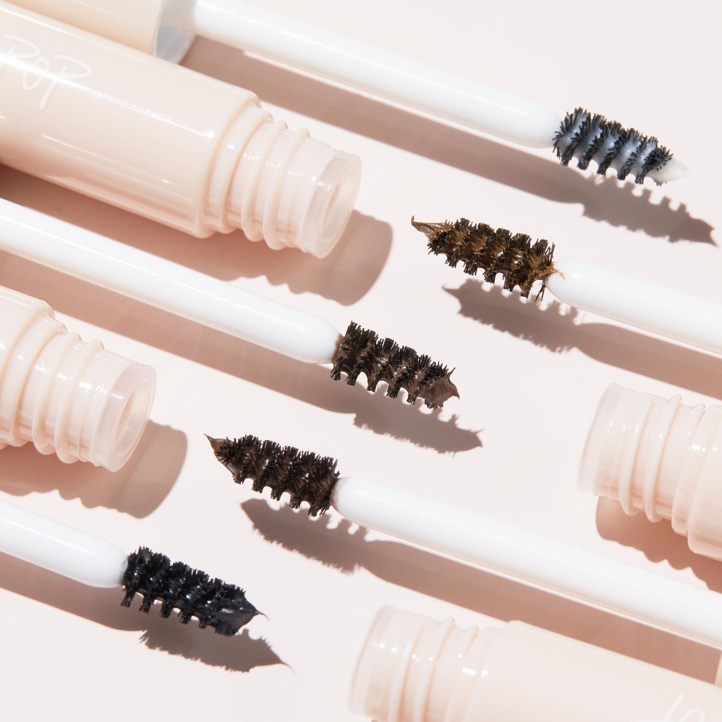 ColourPop Lightweight Brow Gel - Flexible Tinted Eyebrow Gel to Shape & Define Brows - Comfortable, Non-Drying Formula to Help Naturally Shape & Set…