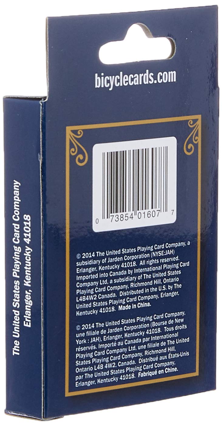 Bicycle Dice - Pack Of 10