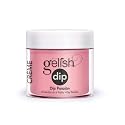 Gelish High Shine Nail Dip Powder Manicure - Sweet Morning Dew, 0.8 oz Beauty & Personal Care Gelish