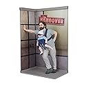 McFarlane Toys - WB 100: Alan Garner (The Hangover) Movie Maniacs 6in Posed Figure