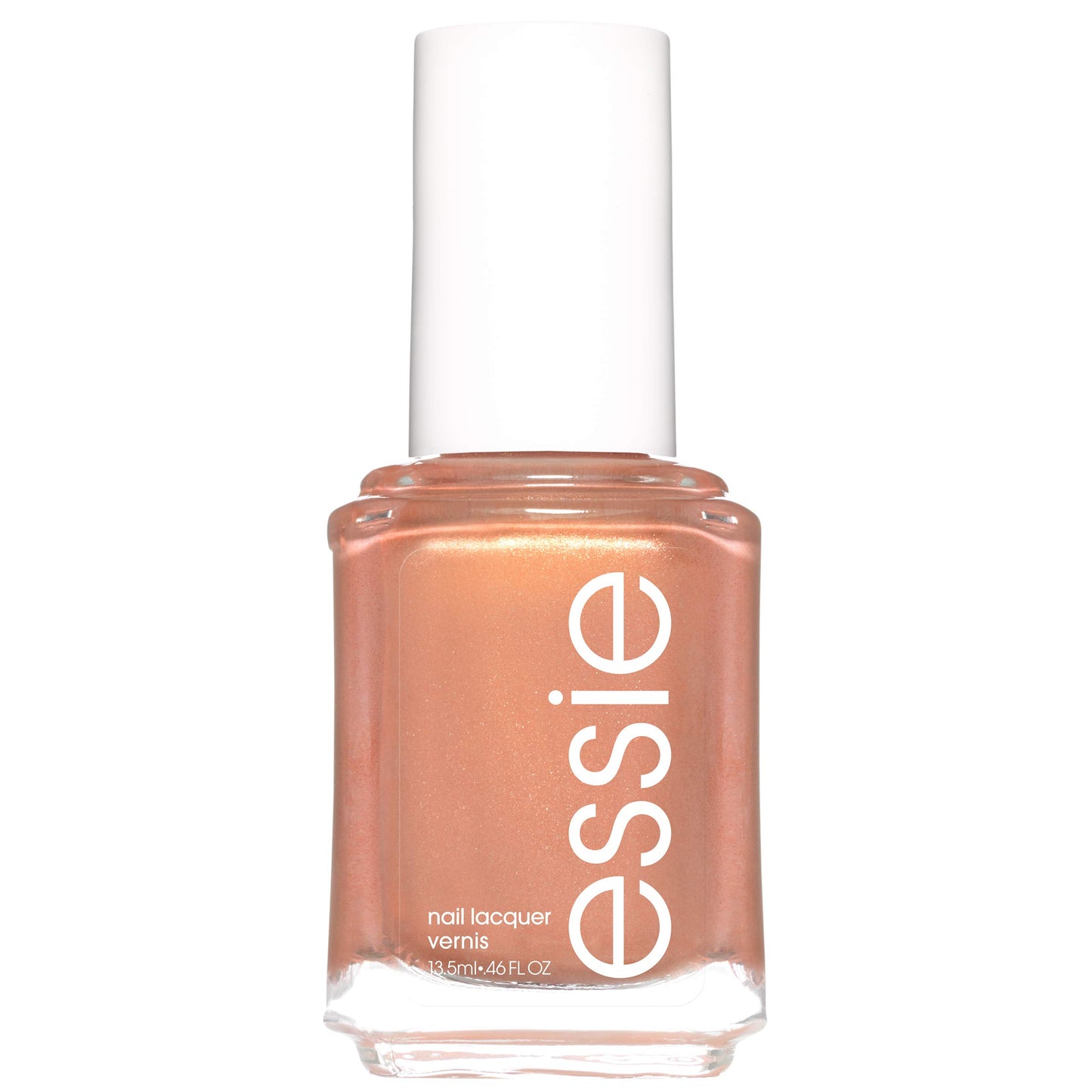 essie nail polish, fall trend 2019, pearl finish, home grown, 0.46 fl. oz. Beauty & Personal Care essie