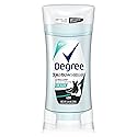 Degree Women UltraClear Antiperspirant Deodorant Black+White Pure Rain 2.6 oz