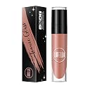 Lurella Cosmetics Neutral Iconic Lip Gloss - Hustle
