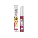 theBalm Plump Your Pucker Lip Gloss