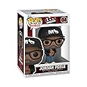 Funko Pop! Icons: Jordan Peele