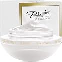 Premier Dead Sea Eye Cream, Age defying, Helps minimize wrinkles, Dark circles, sagging skin, Reduce bags, vitamin A & E, hyaluronic acid, anti-aging Beauty & Personal Care Premier
