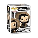 Funko POP! Deluxe: The Addams Family - Morticia Addams in Chair - Addams Family Classic TV - Collectable Vinyl Figure - Gift Idea - Official…