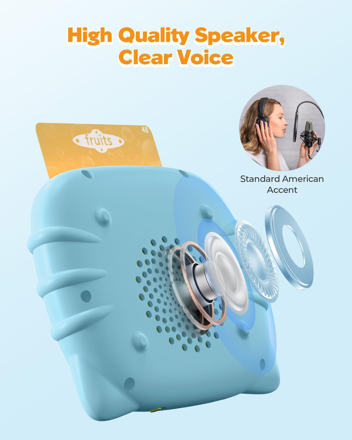 hand2mind Numberblocks Friends One to Five – Action Figure Set of Counting Blocks, Math Toys & Figurines for Toddlers, Kids Ages 3+, Birthday Gift