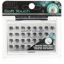 Soft Touch Trios Individuals Medium Black