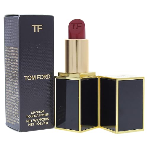 Tom Ford Lip Color, 76 Original Sin, 0.1 Ounce (Model: TFT0T3760)
