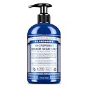 Dr. Bronner's Organic Shikakai Hand Soap Spearmint Peppermint - 12 fl oz