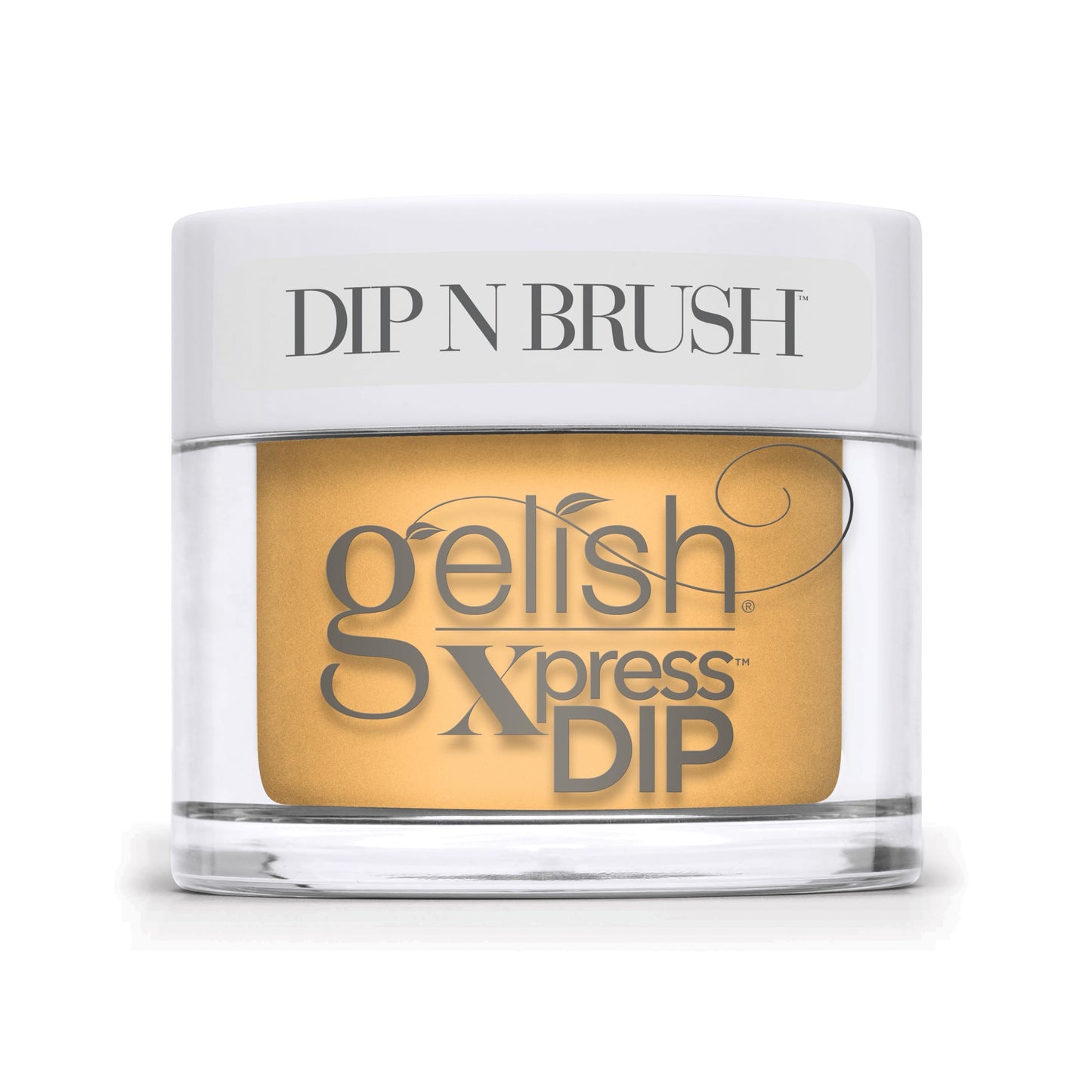 Gelish Lace is More Collection Xpress Dip Powder Manicure - Sunny Daze Ahead, 1.5 oz Beauty & Personal Care Gelish